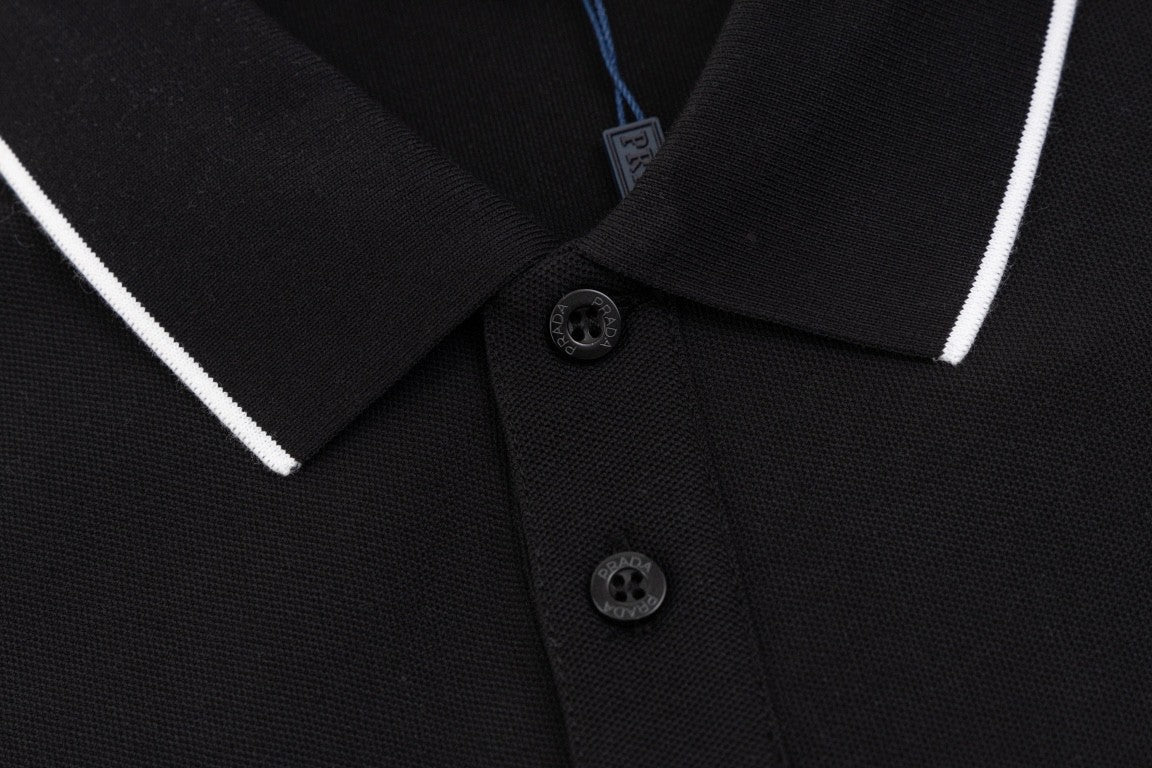 Printed T-Shirt: High-End Fashion Statement-1217