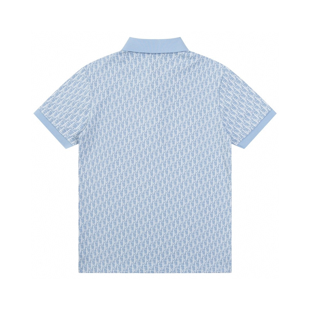 Printed T-Shirt: High-End Fashion Statement-1218