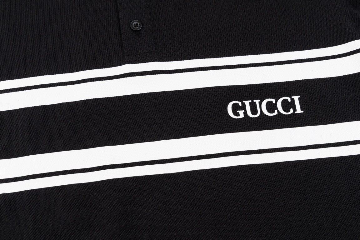 Printed T-Shirt: High-End Fashion Statement-1214