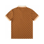 Printed T-Shirt: High-End Fashion Statement-1209