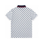 Printed T-Shirt: High-End Fashion Statement-1210