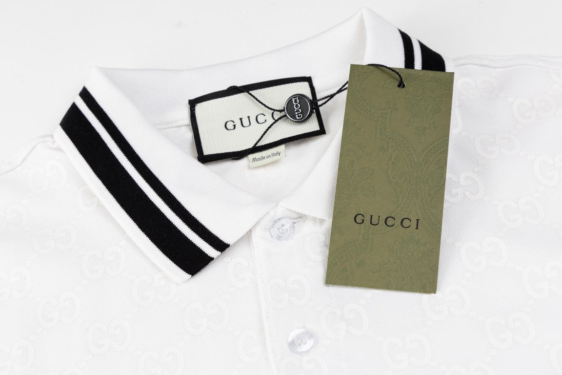 Printed T-Shirt: High-End Fashion Statement-1207