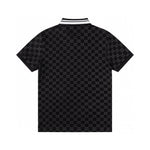 Printed T-Shirt: High-End Fashion Statement-1208