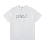 Printed T-Shirt: High-End Fashion Statement-1287