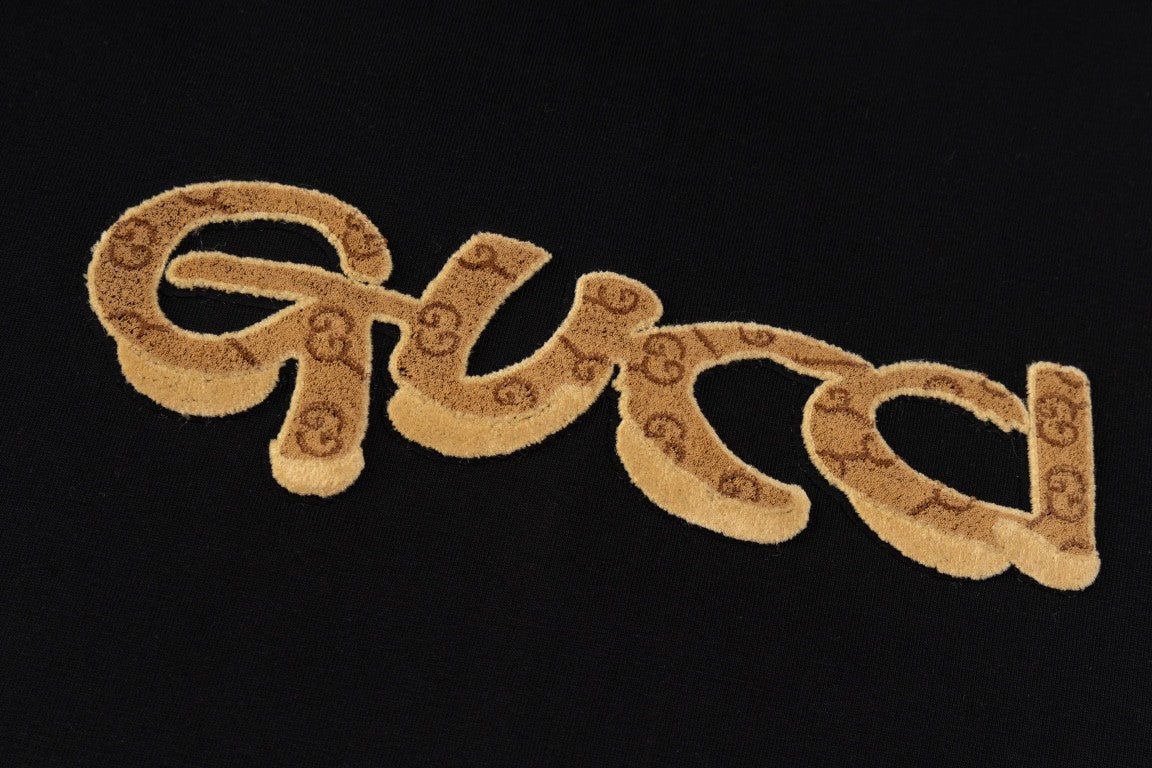 Printed T-Shirt: High-End Fashion Statement-1278