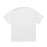 Printed T-Shirt: High-End Fashion Statement-1020