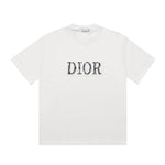 Printed T-Shirt: High-End Fashion Statement-1181