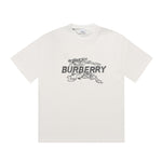 Printed T-Shirt: High-End Fashion Statement-1184