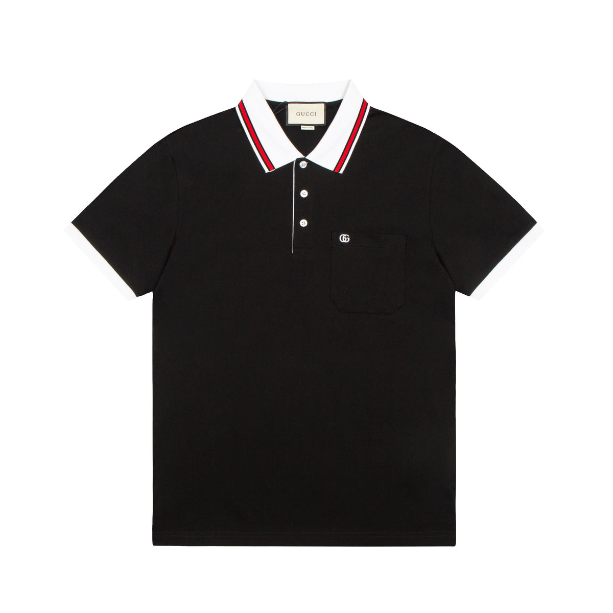 Fashion Polo Shirts-4