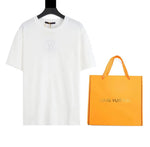 Alphabet Graffiti Splash Ink T shirt1