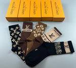 CREW SOCKS 425691 (1 BOX)