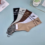 CREW SOCKS 409522 (1 BOX)