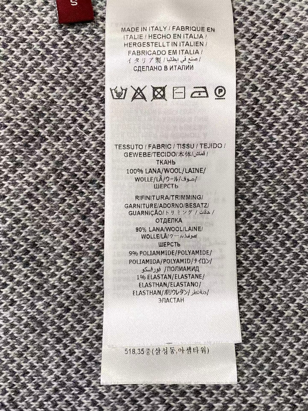 Classic Fashion Sweater-555(Women's）