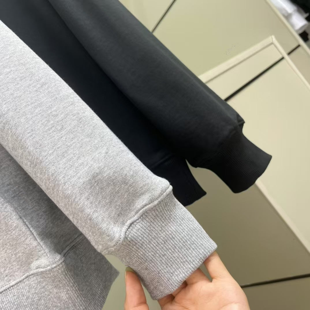 Classic Fit Hoodie-998