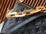 Exquisite leather bags-7779