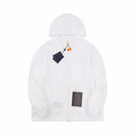 Double-faced fashionable and comfortable jacket