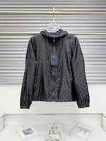 Chic Comfort Jacket-666