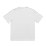 Printed T-Shirt: High-End Fashion Statement-1023