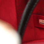 Exquisite leather bags-762