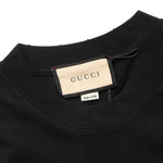 Printed T-Shirt: High-End Fashion Statement-1003