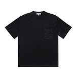 Printed T-Shirt: High-End Fashion Statement-1163