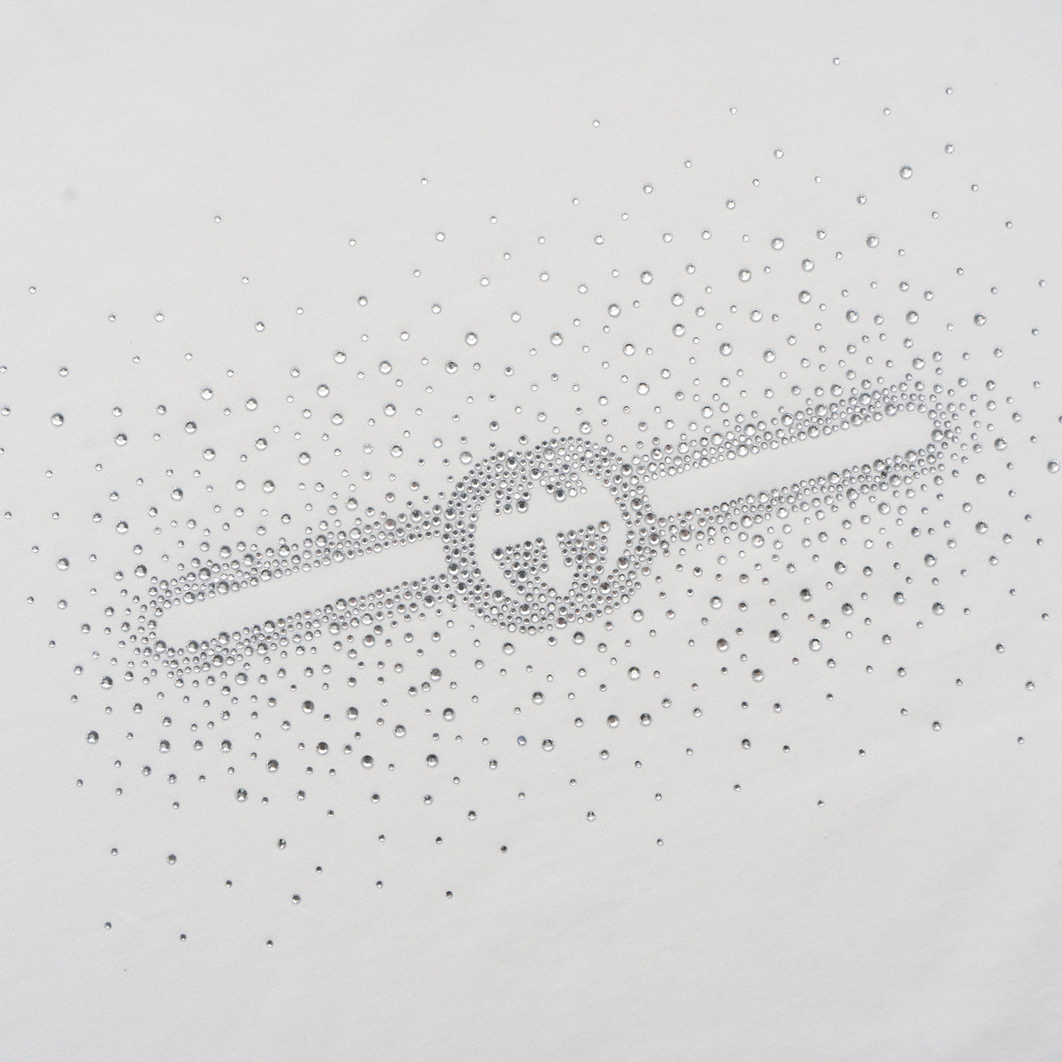 Printed T-Shirt: High-End Fashion Statement-1024