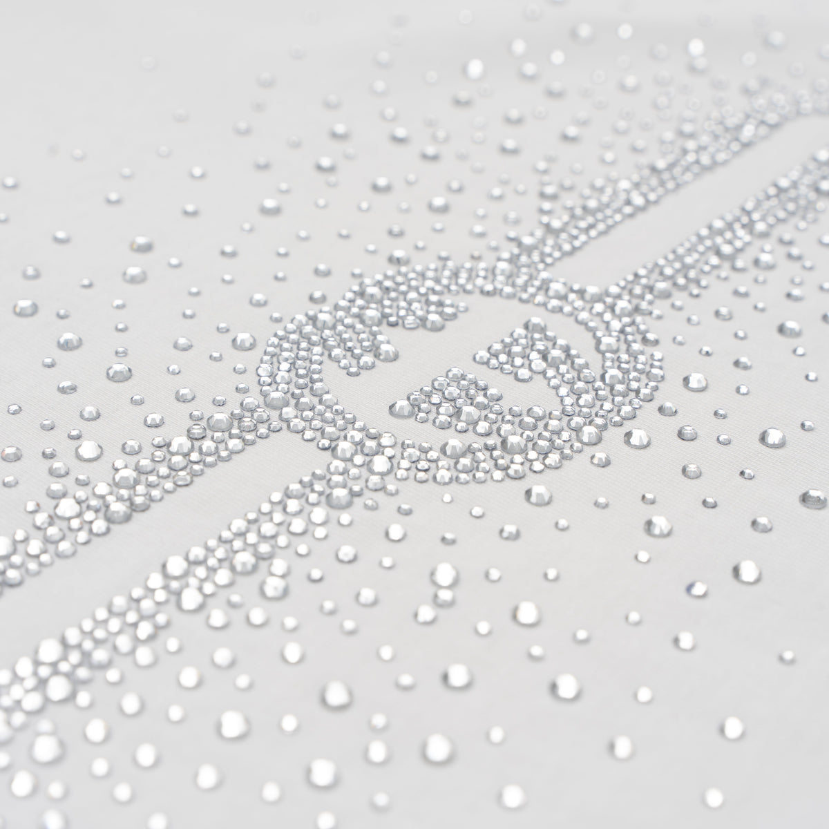 Printed T-Shirt: High-End Fashion Statement-1024