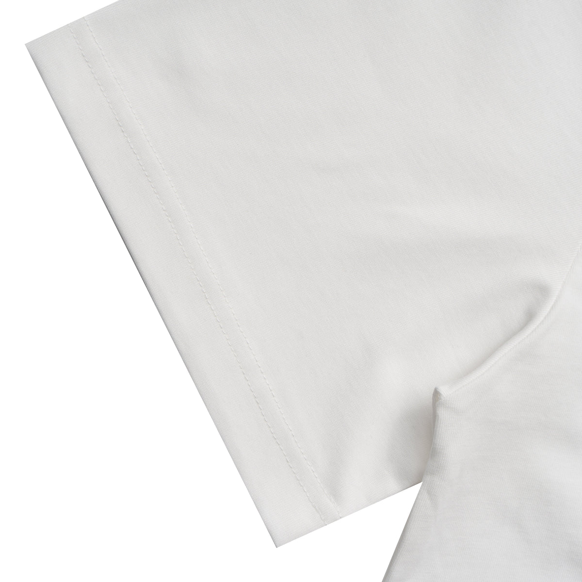 Printed T-Shirt: High-End Fashion Statement-1026