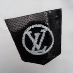 Printed T-Shirt: High-End Fashion Statement-1028