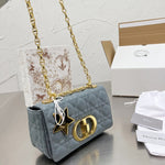 Exquisite leather bags-543