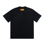 Printed T-Shirt: High-End Fashion Statement-1204