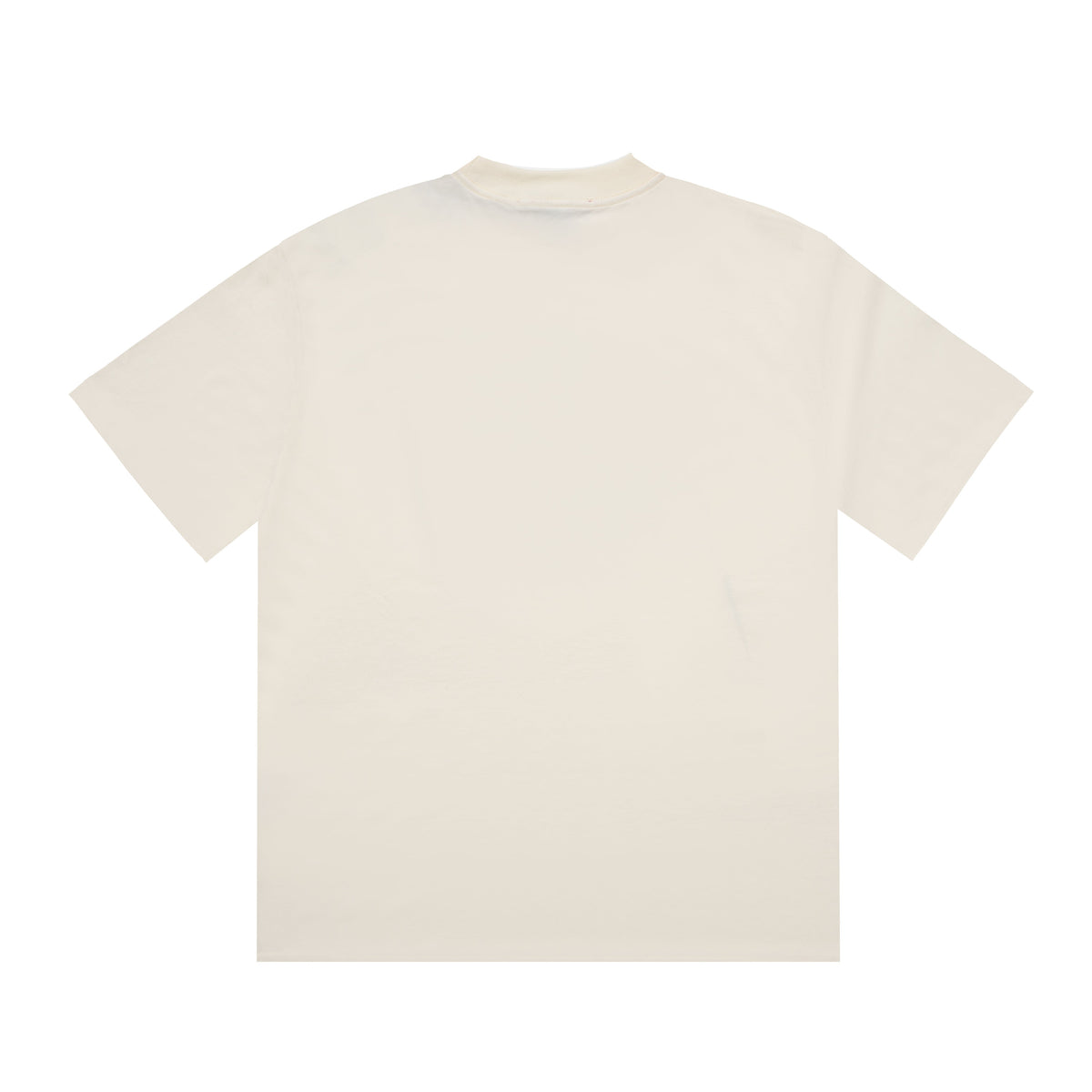 Printed T-Shirt: High-End Fashion Statement-1135