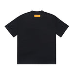 Printed T-Shirt: High-End Fashion Statement-1193