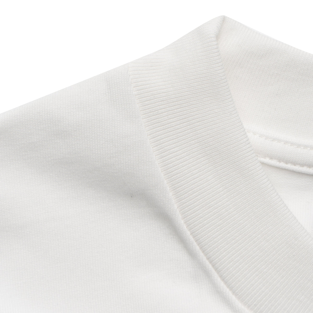 Printed T-Shirt: High-End Fashion Statement-1029