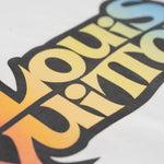 Printed T-Shirt: High-End Fashion Statement-1029