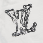 Printed T-Shirt: High-End Fashion Statement-1030