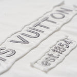 Printed T-Shirt: High-End Fashion Statement-1031