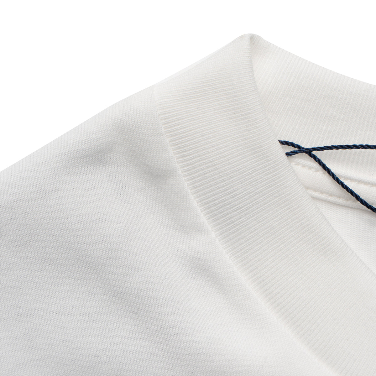 Printed T-Shirt: High-End Fashion Statement-1032