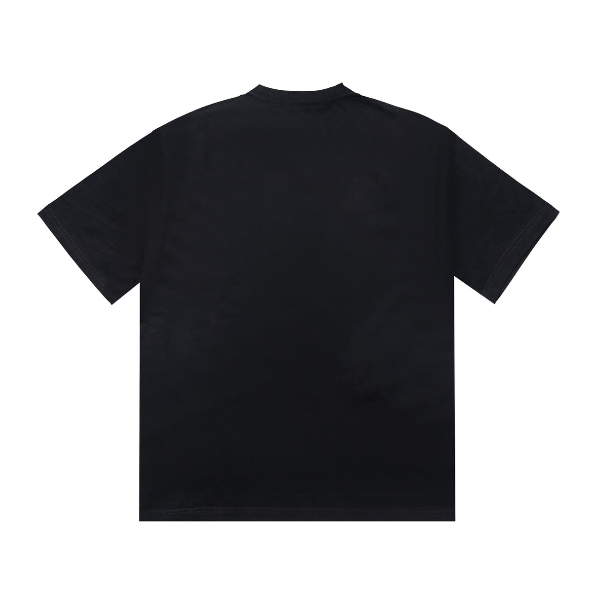 Printed T-Shirt: High-End Fashion Statement-1167