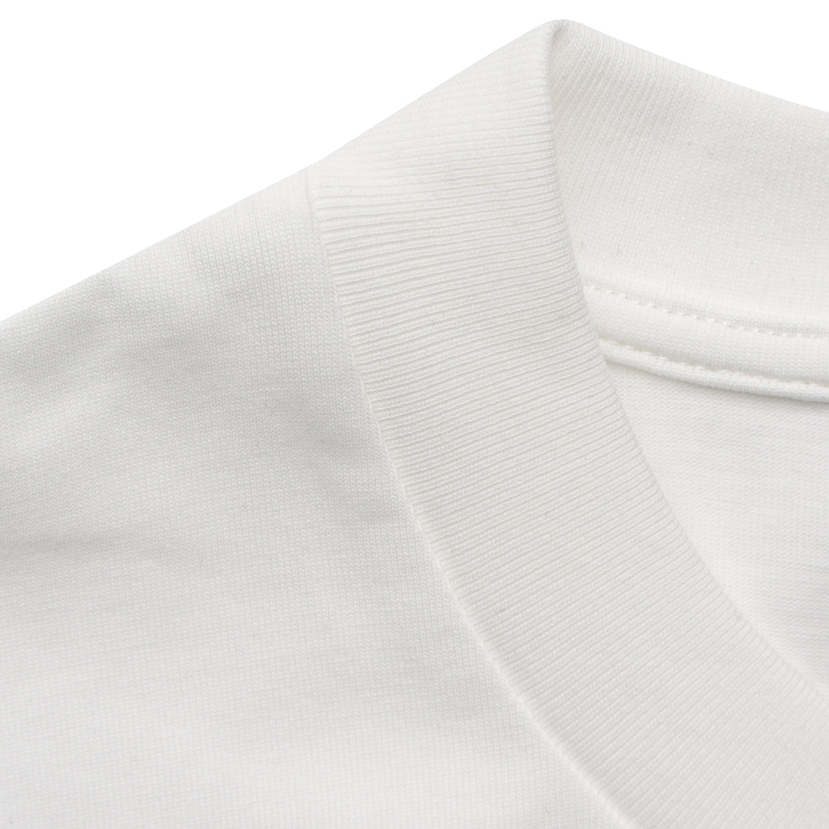 Printed T-Shirt: High-End Fashion Statement-1034