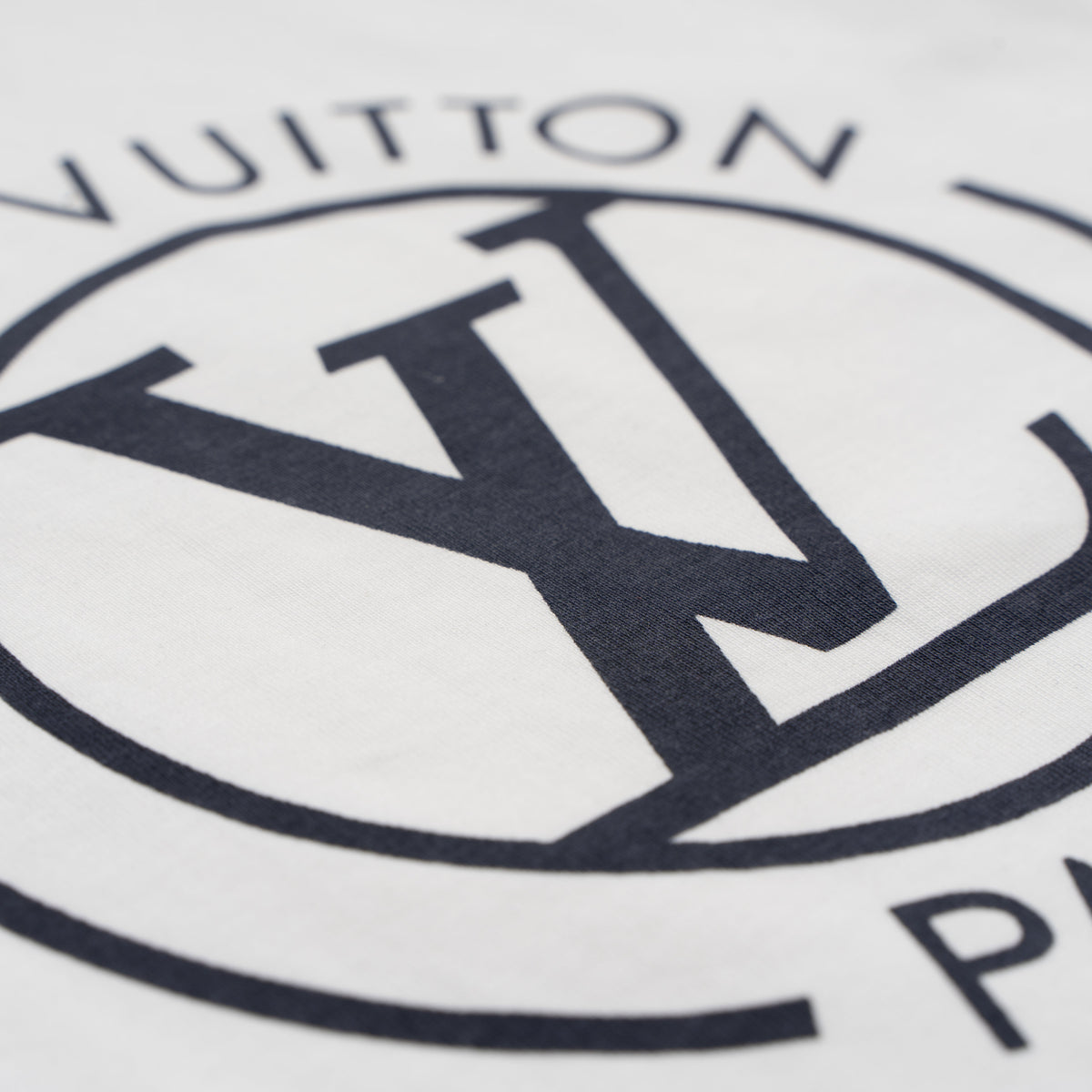 Printed T-Shirt: High-End Fashion Statement-1034