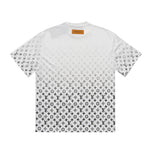 Printed T-Shirt: High-End Fashion Statement-1036