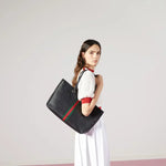 Exquisite leather bags-684