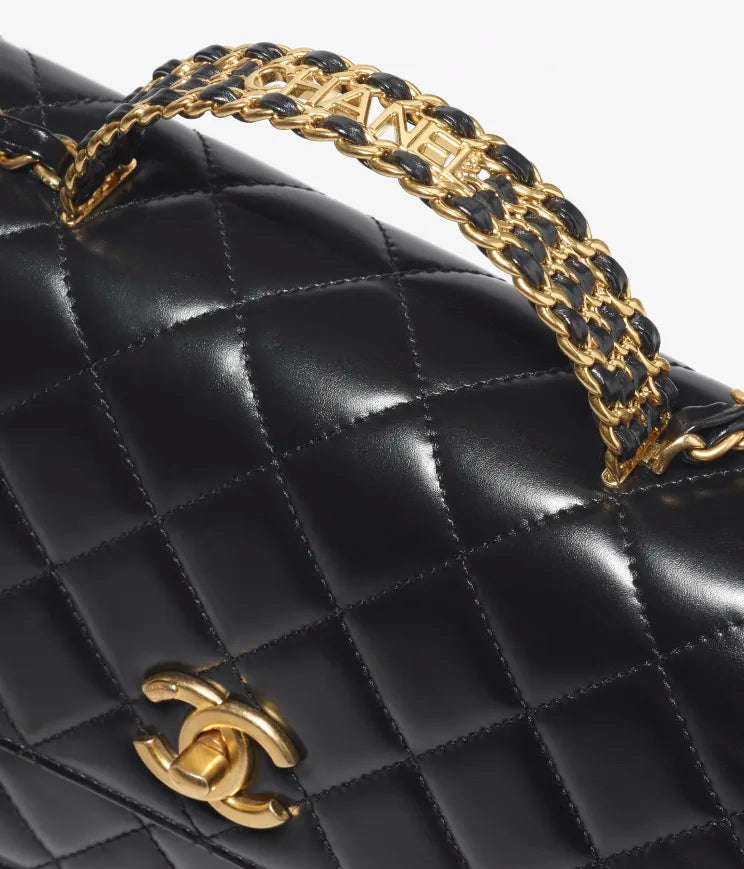 Exquisite leather bags-742