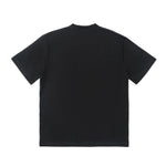 Printed T-Shirt: High-End Fashion Statement-1005