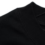 Printed T-Shirt: High-End Fashion Statement-1116