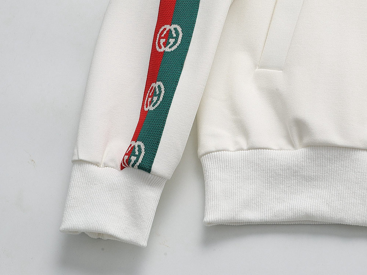 Fall Outfit Set – Stylish Top & Pants Two-Piece Set-55