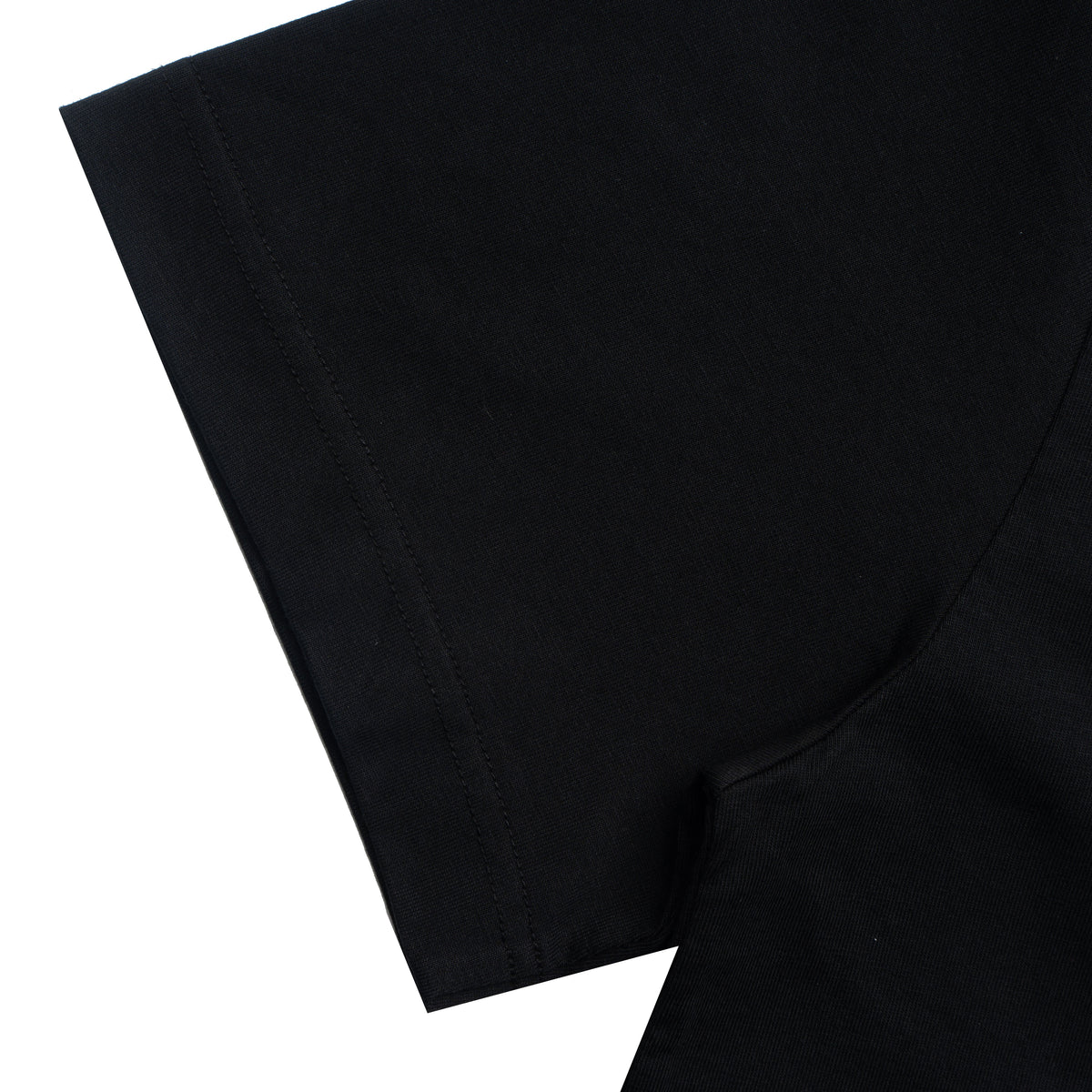 Printed T-Shirt: High-End Fashion Statement-1039