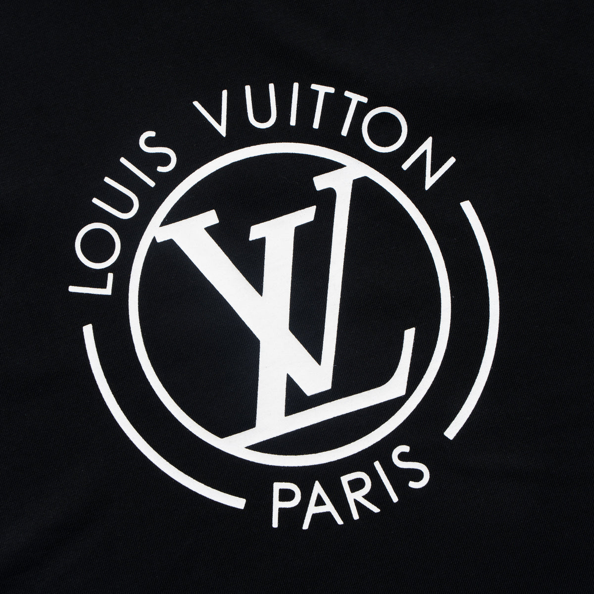 Printed T-Shirt: High-End Fashion Statement-1041