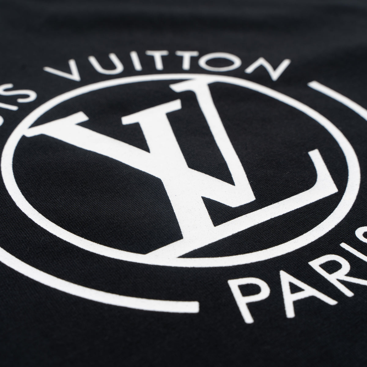 Printed T-Shirt: High-End Fashion Statement-1041